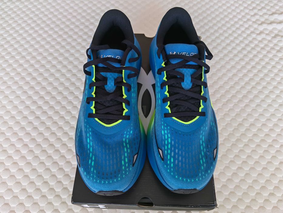UA Velociti Pace N 44.5