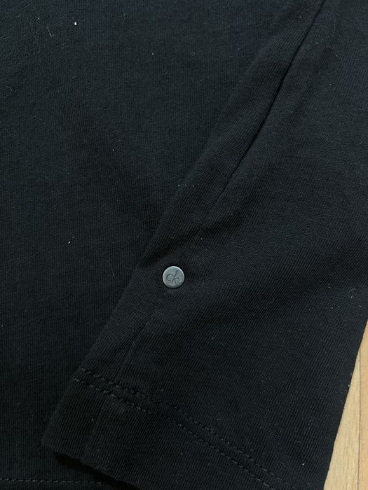 Calvin Klein,Hugo Boss мъжки тениски XL