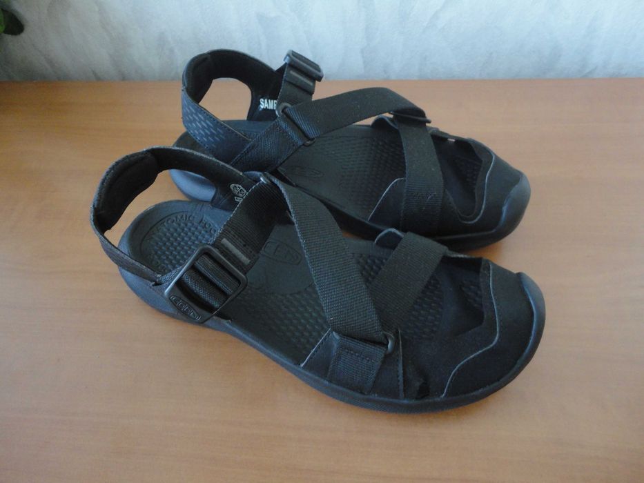 N42 KEEN/мъжки сандали