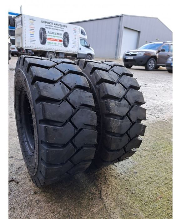 Anvelopa 21x8-9 PETLAS HL-10 14PR TT 200/75-9