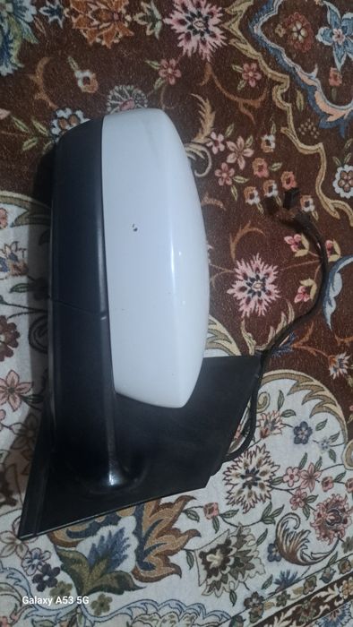 Задний зеркала боковой правый