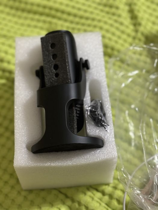 Продаю новый микрофон