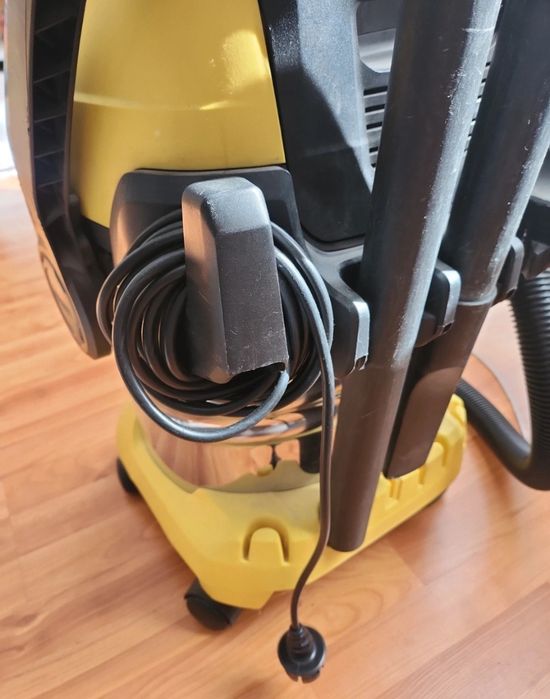 Aspirator karcher wd 5