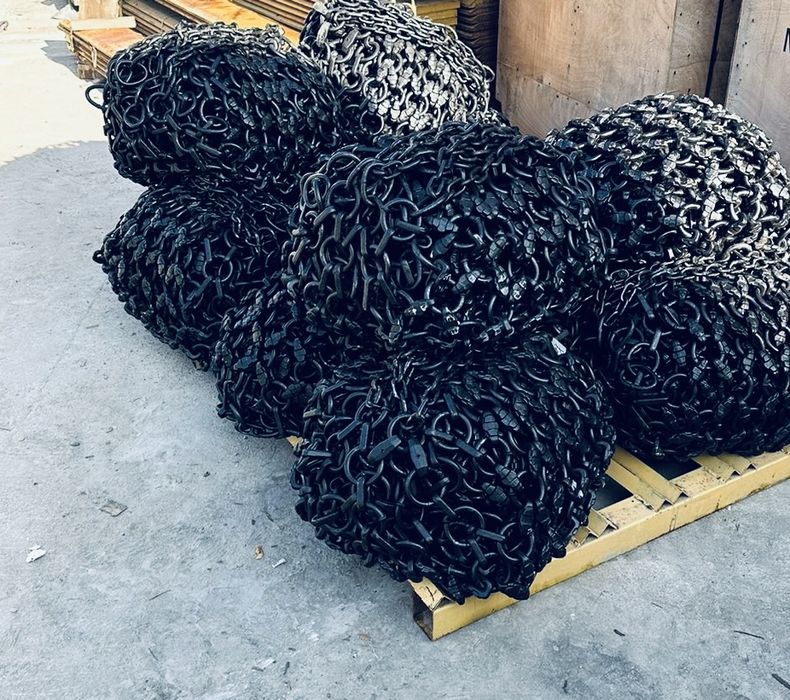 Цеп колесная 23.5-25