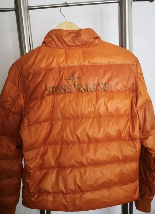 Stone island jacket