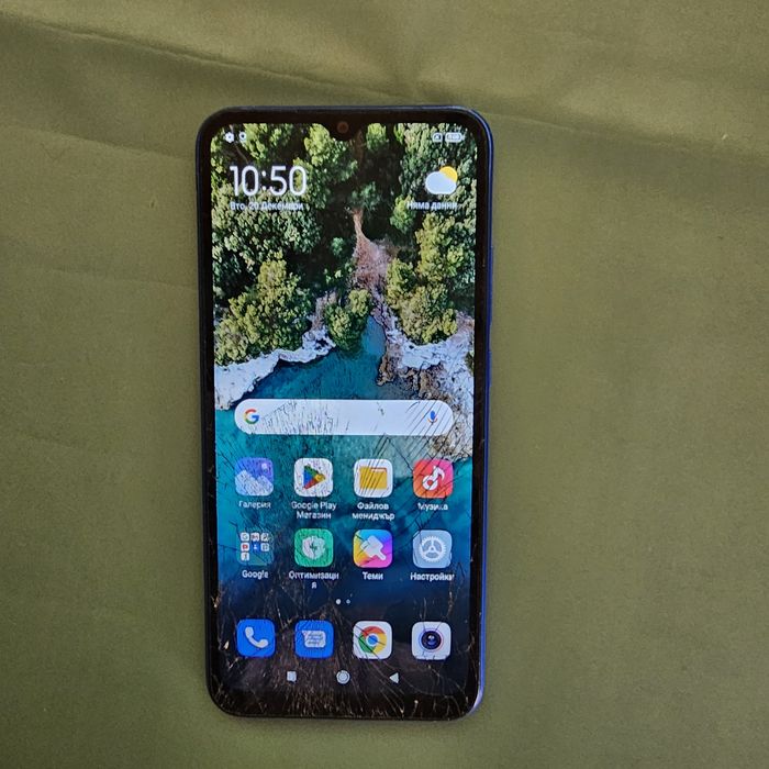 Смартфони  употребявани