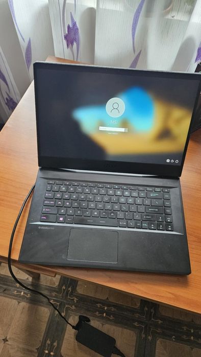 Msi rtx 3060  leopard