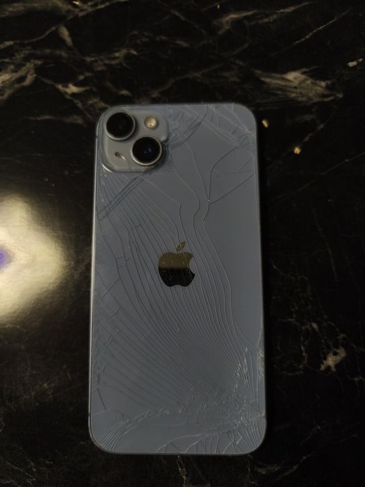 iPhone 14 plus 128gb