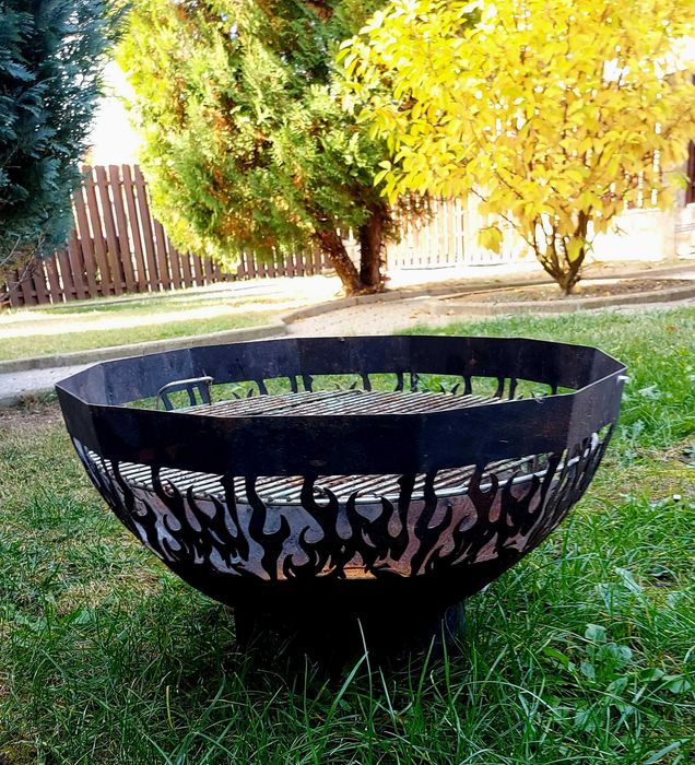 Fintina de gradina si altele