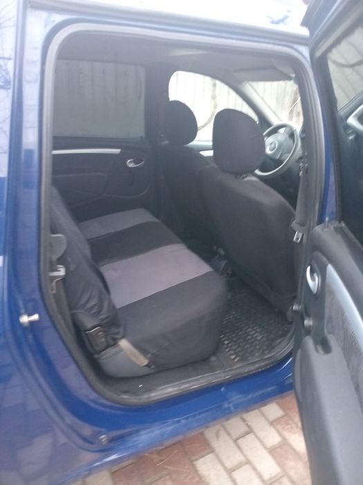 Vand Dacia Logan MCV