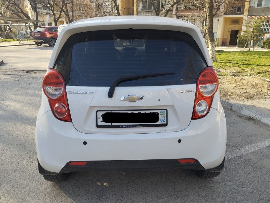 Спарк 2018 механика аренда выкуп килиб берилади