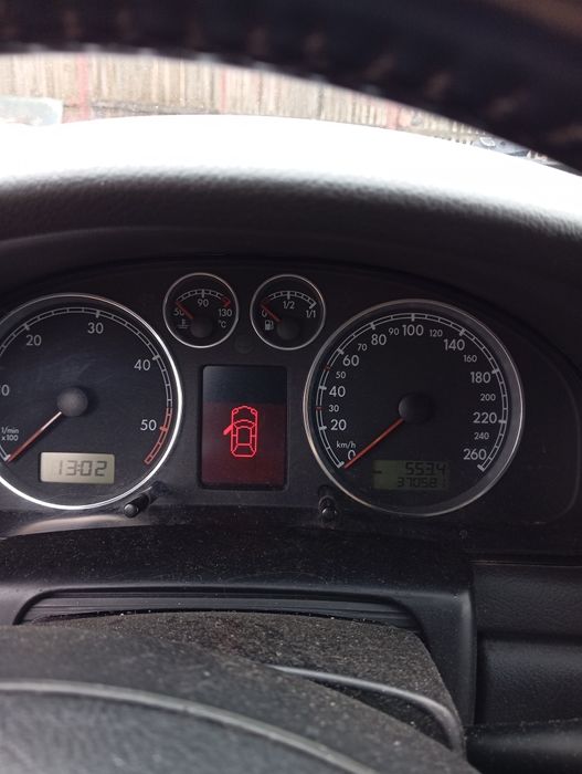 Vând Volkswagen Passat Variant b5.5  2005