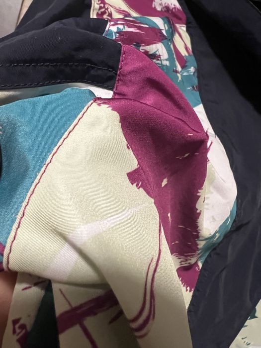 Лимитирана серия анорак / яке Helly Hansen