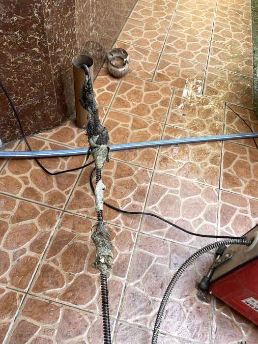 Kanalizatsiya tozalash xizmati