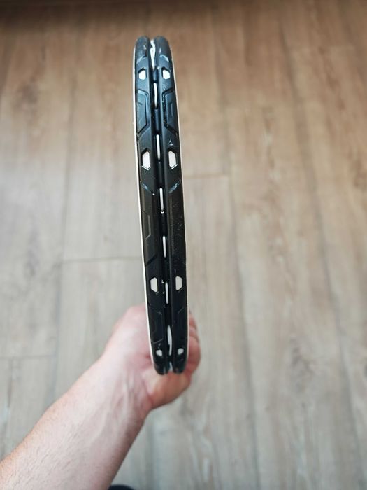 Tecnifibre T-fight 295 RSL