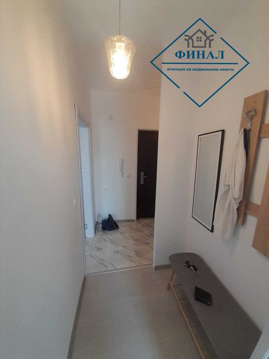 Продава се Едностаен апартамент в Шумен, Гривица - 41 кв.м за 1742 €/кв.м - Снимка #5