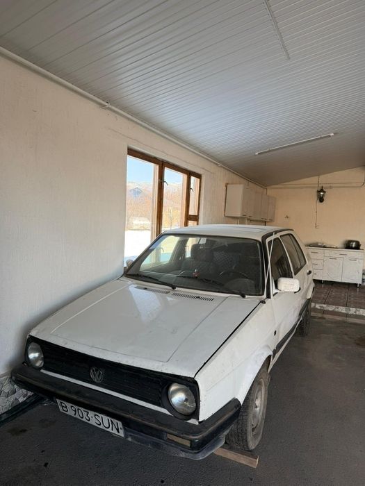 Продам  авто Гольф 2