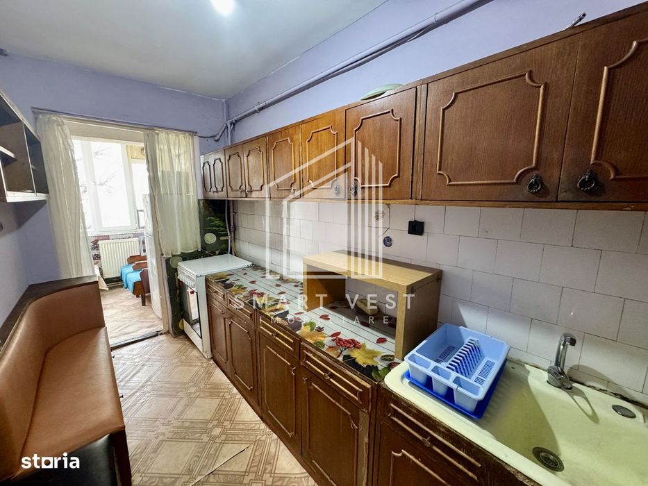 Apartament 3 camere | Etaj 3 cu lift | Zona Micro 15