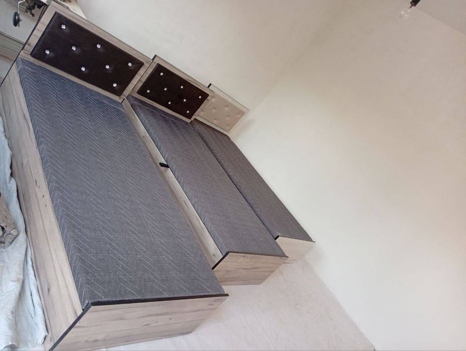 Кроват сундук 195/85 сифати зор