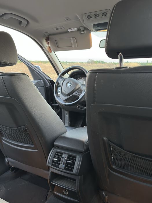 BMW X3 F25 S Drive