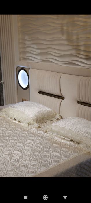 IMAX mebeldan Luna modeli yetkazib berish ornatib berish O'zbekiston