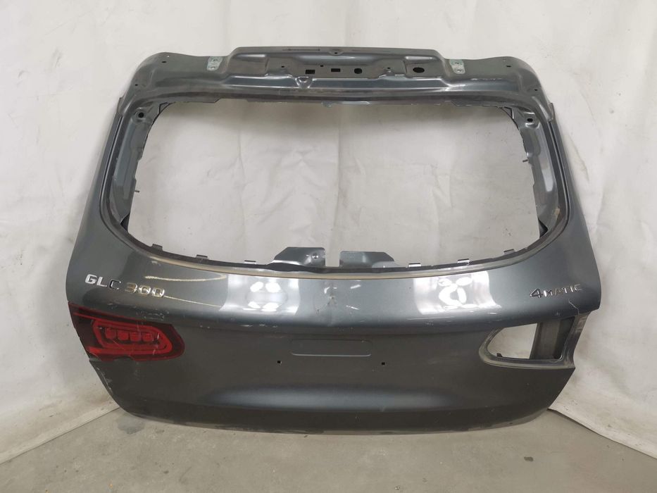 Задно стъкло Капак багажник Мерцедес-Бенц ГЛЦ-Клас / Mercedes-Benz GLC
