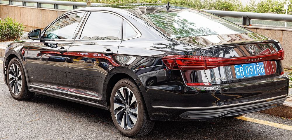Volkswagen PASSAT ( B8 ) 2014 - 2024 PIESE AUTO