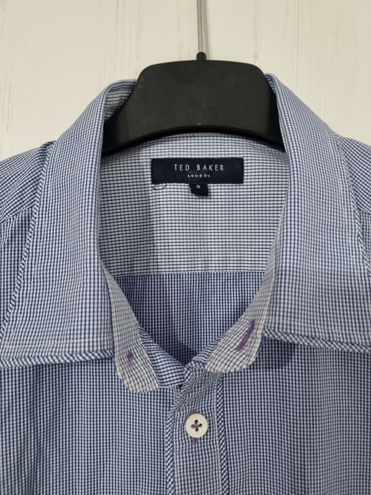 Camasa Ted Baker barbati
