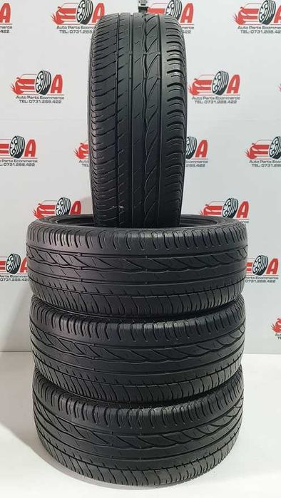 ANVELOPE 215 55 17 94V 215/55/17 BRIDGESTONE CP V10100 VARA