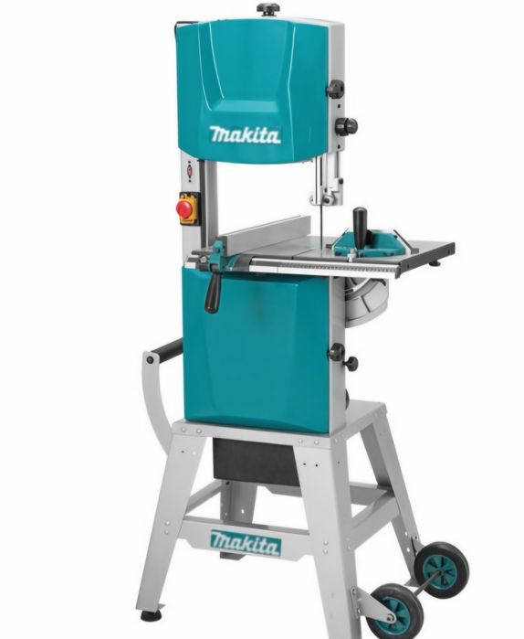 Банциг Makita за дърво 900 W, 2240 мм, LB1200F