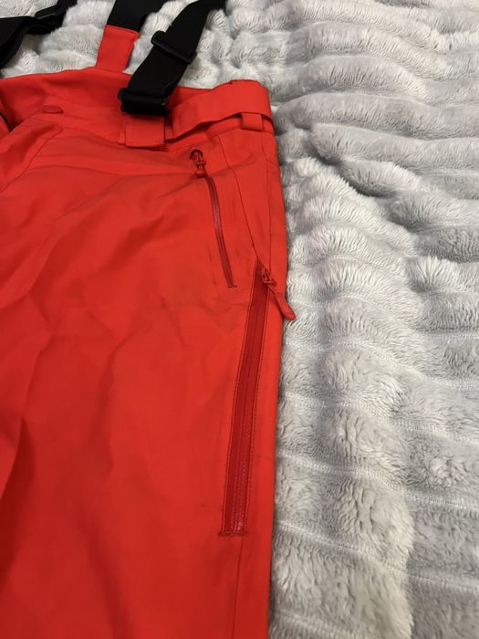 Продавам ски панталон мъжки Volk 20k/20k 4 way stretch XL