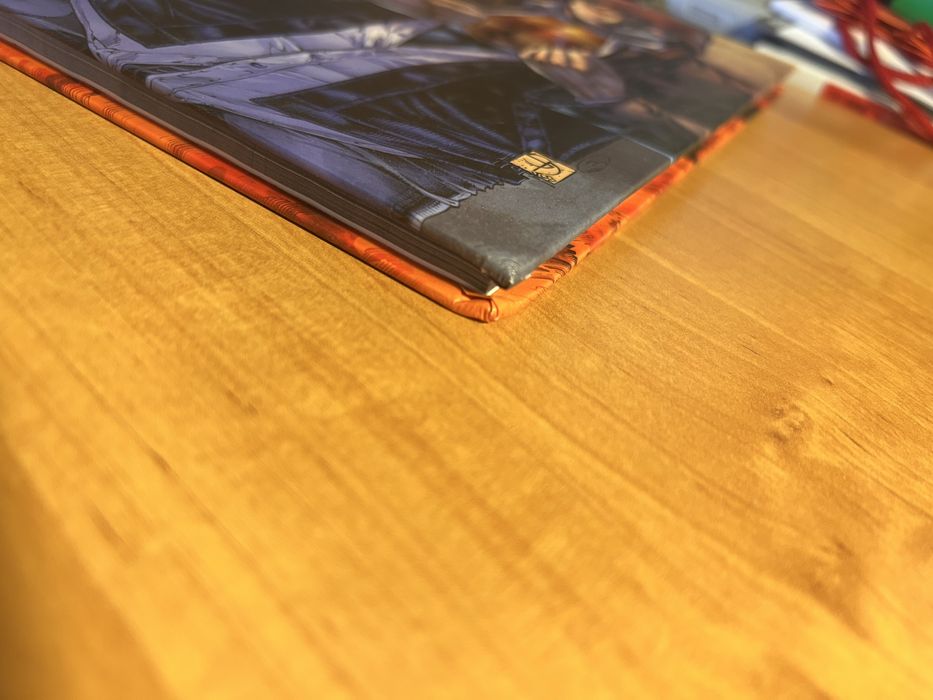 Комикс «Супермен – Земля-1», Том 1