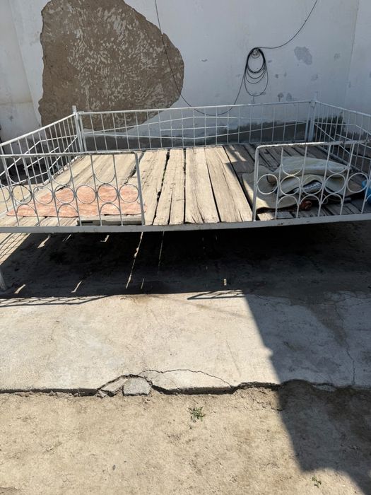 Тапчан продается срочно