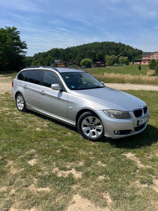 BMW 3 Series 2009 — imagine 2