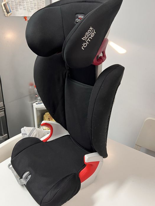 Scaun masina Britax Romer