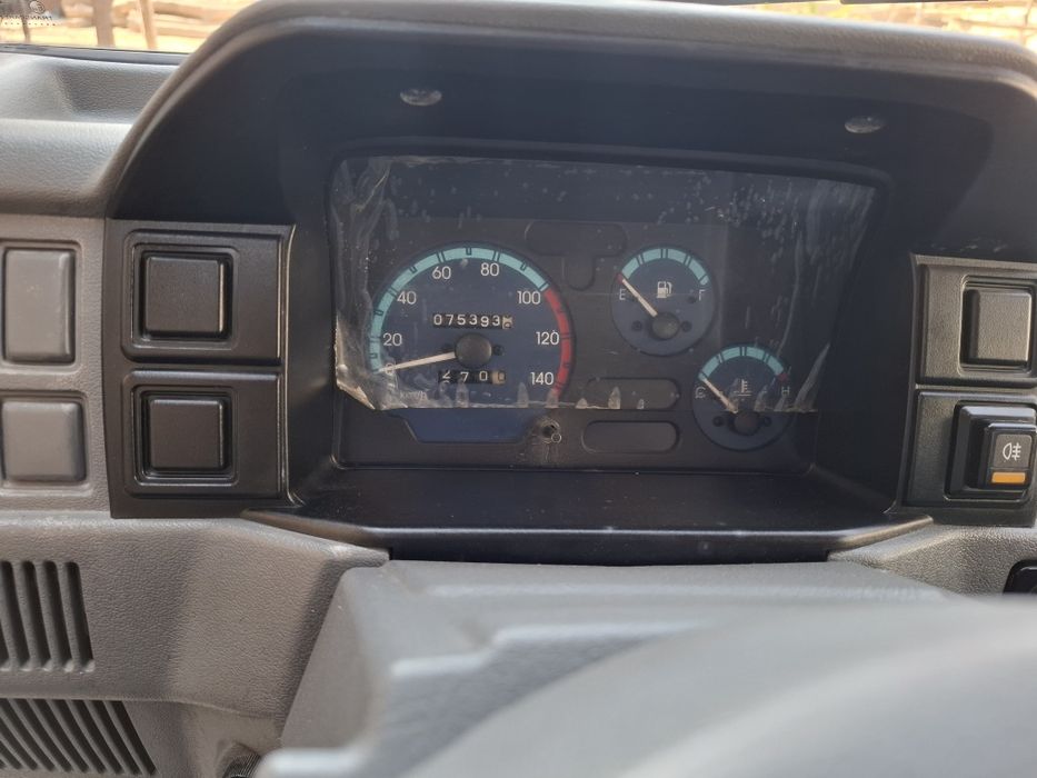 Бир кул мошина пробег 75000 халол юрган краскаси тоза матор очилмаган