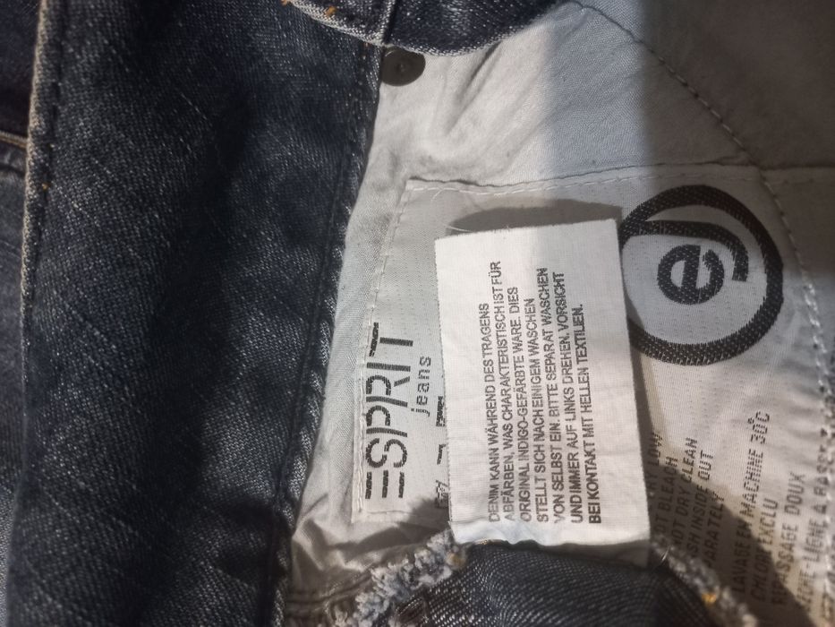 Женская джинсовая юбка