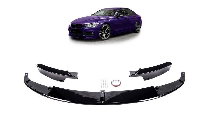 Lip Prelungire Intarit Buza Bara fata BMW F30 F31