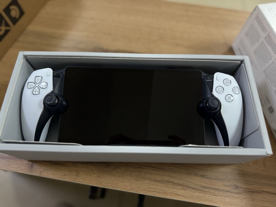 SonyPlaystation Portal Baitimes