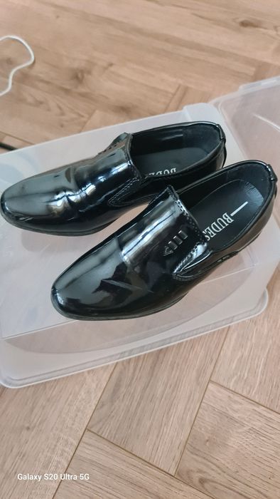 Туфли для девочки