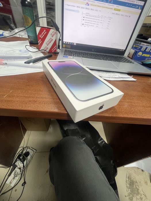 iphone 14 pro max 128gb