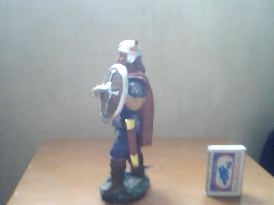 Статуэтка Викинг Воин.