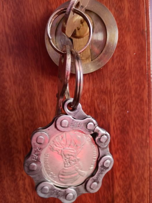 Brelog Mihai Viteazul 100 LEI 1994