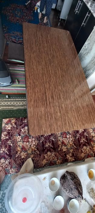 Деван сотилади холати яхши