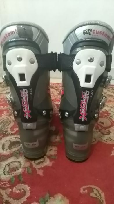 Ски обувки salomon xwave 10