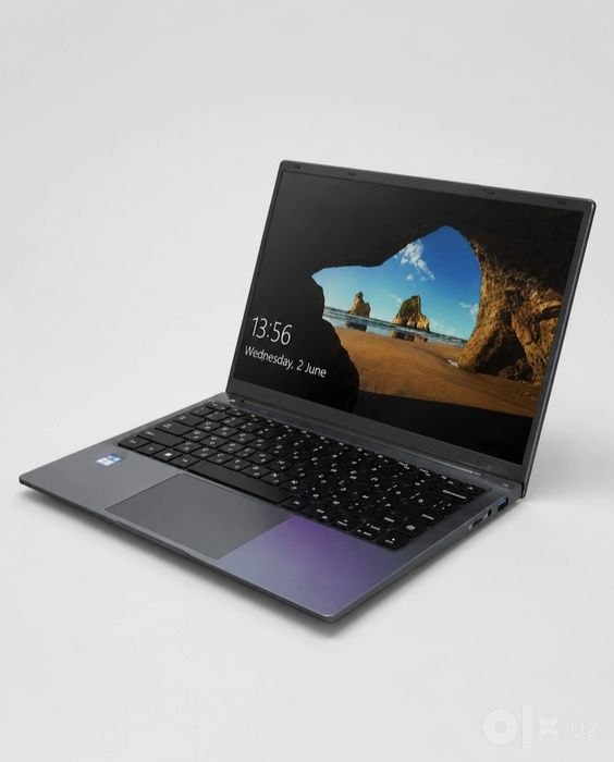 Ноутбук iTech 8/ 256gb