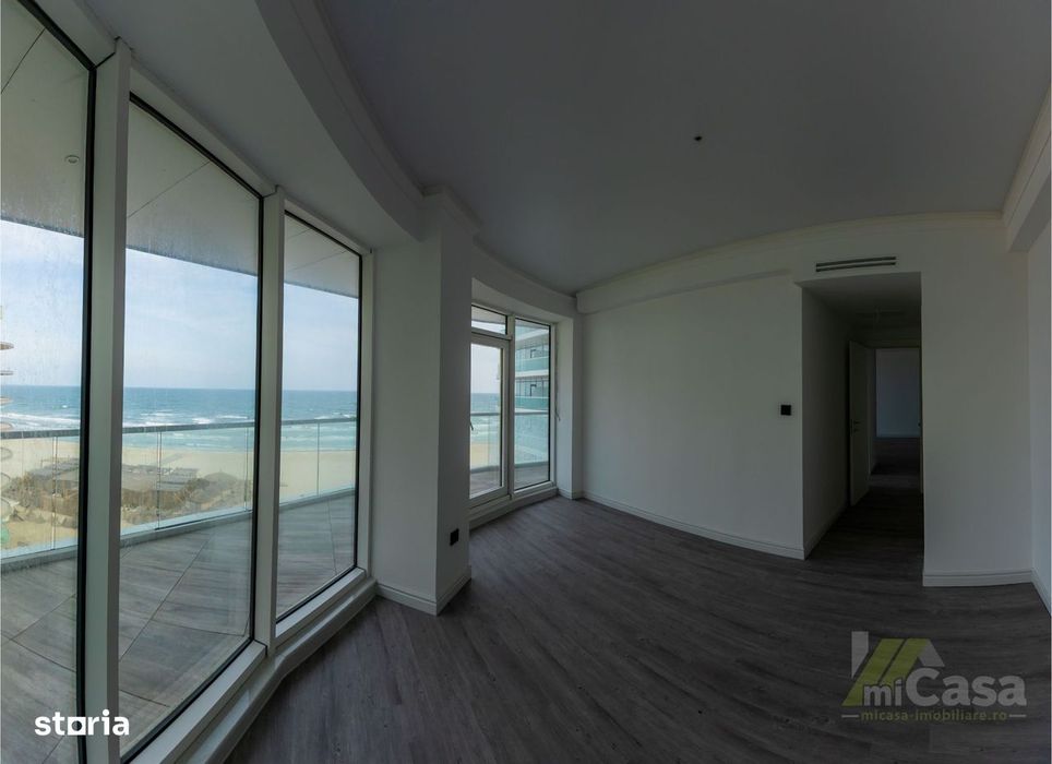 Apartament 3 Camere - Complex Rezidențial WHITE SEA - Mamaia