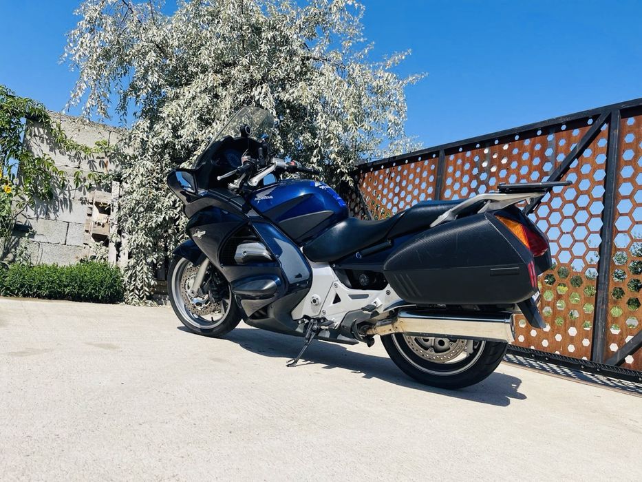 HONDA ST1300 A Pan European, Nu RT, FJR, GTR, GT