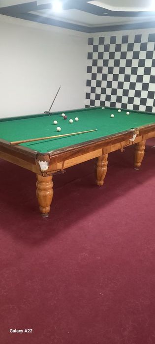 Дача  Хужакентда