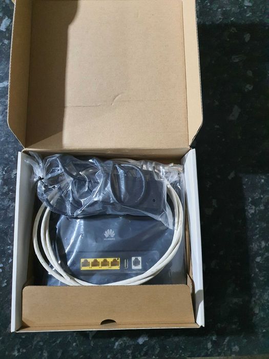 Стационарный Роутер от ALTEL 4G+